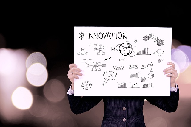 Innovation en entreprise